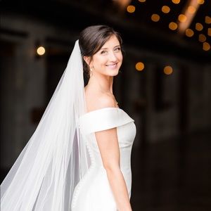 Meet your Posher, Lindsay